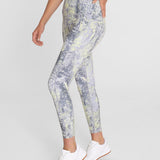 Legging Para Mujer  Uma Multicolor Bsoul