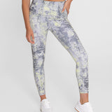 Legging Para Mujer  Uma Multicolor Bsoul