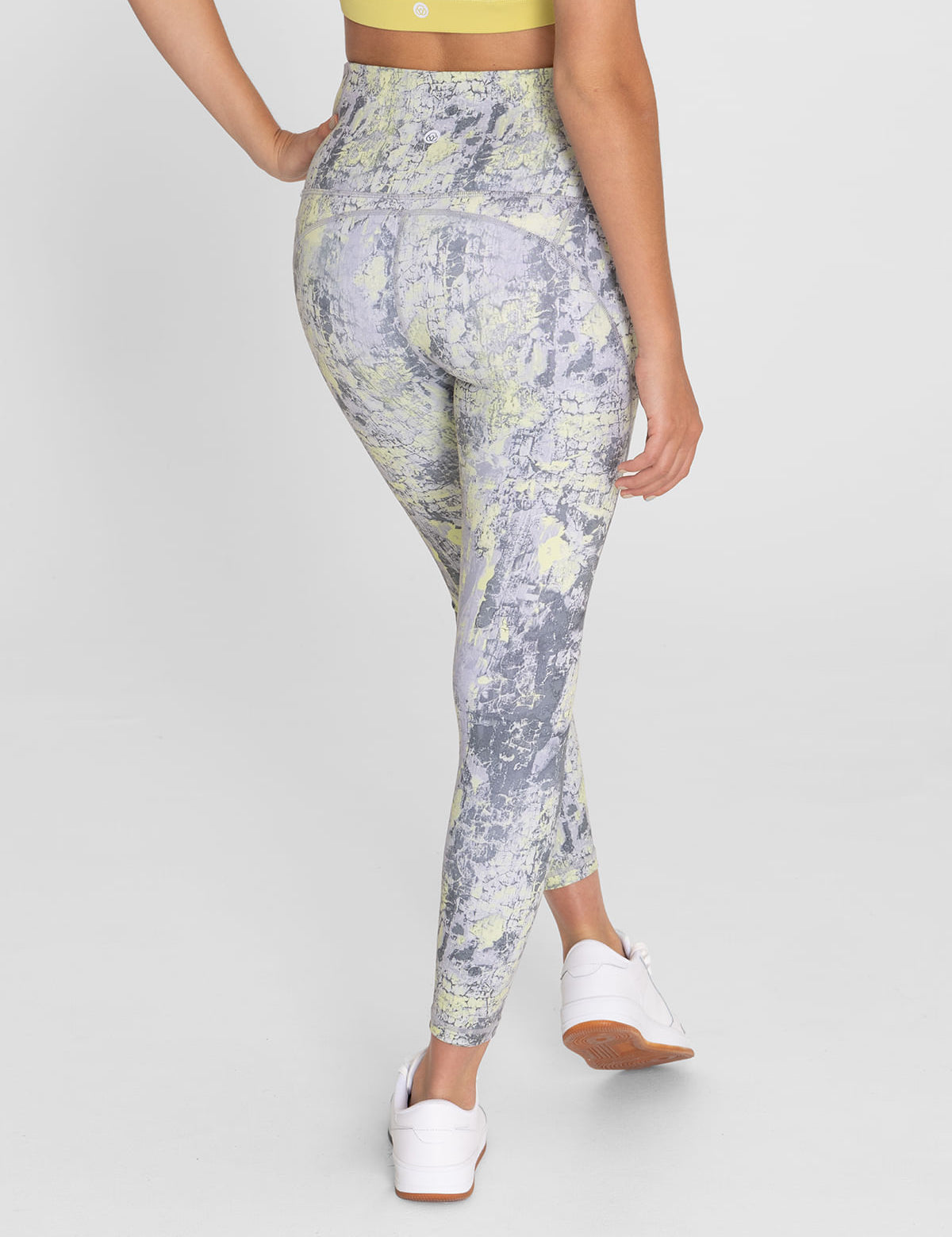 Legging Para Mujer  Uma Multicolor Bsoul
