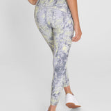 Legging Para Mujer  Uma Multicolor Bsoul