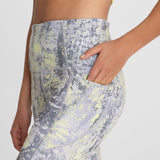 Legging Para Mujer  Uma Multicolor Bsoul