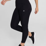 Legging Para Mujer  Uma Negro Bsoul