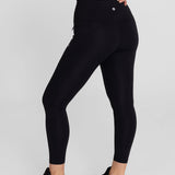 Legging Para Mujer  Uma Negro Bsoul