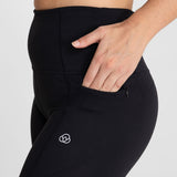 Legging Para Mujer  Uma Negro Bsoul