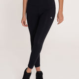 Legging Para Mujer  Uma Negro Bsoul