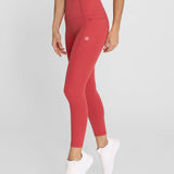 Legging Para Mujer  Uma Rosado Bsoul