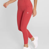 Legging Para Mujer  Uma Rosado Bsoul