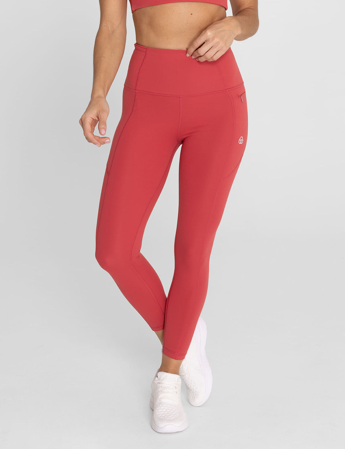 Legging Para Mujer  Uma Rosado Bsoul