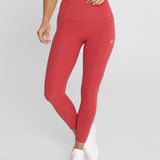 Legging Para Mujer  Uma Rosado Bsoul