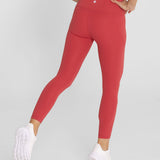 Legging Para Mujer  Uma Rosado Bsoul