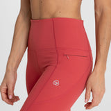 Legging Para Mujer  Uma Rosado Bsoul