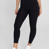 Legging Para Mujer  Maya Negro Bsoul