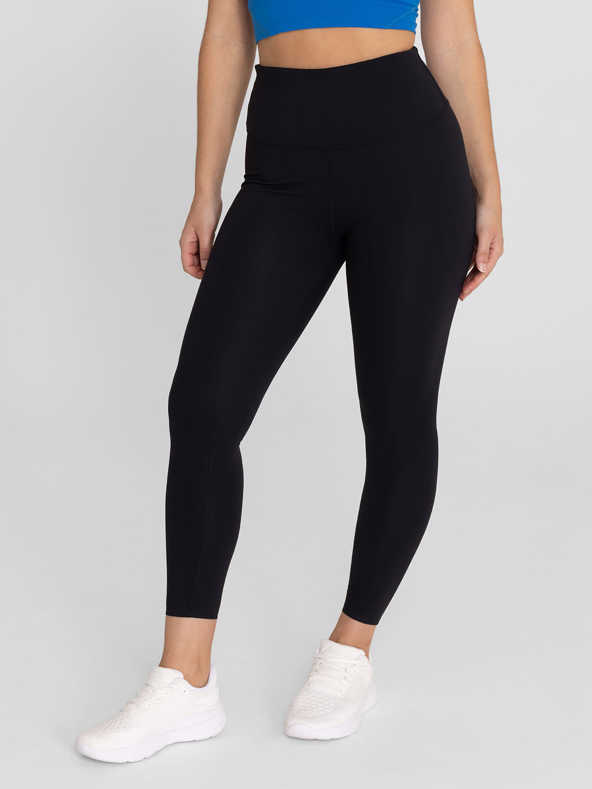 Legging Para Mujer  Maya Negro Bsoul