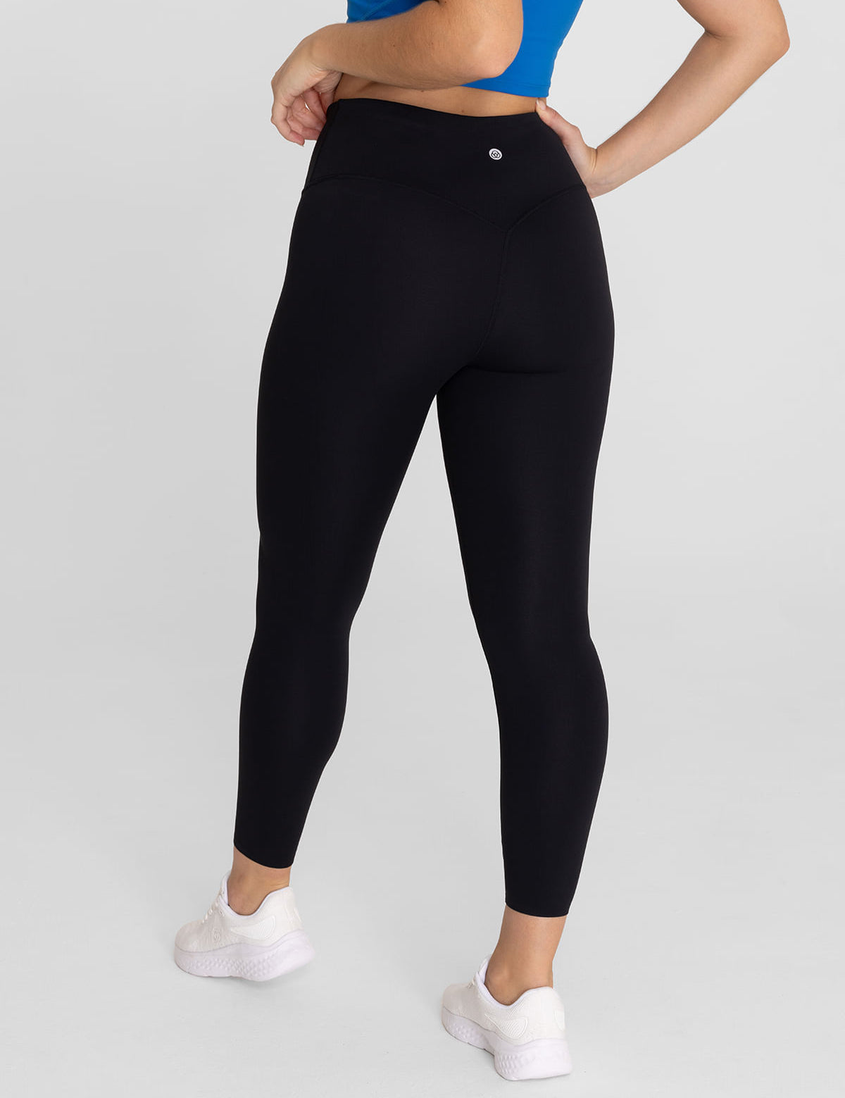Legging Para Mujer  Maya Negro Bsoul
