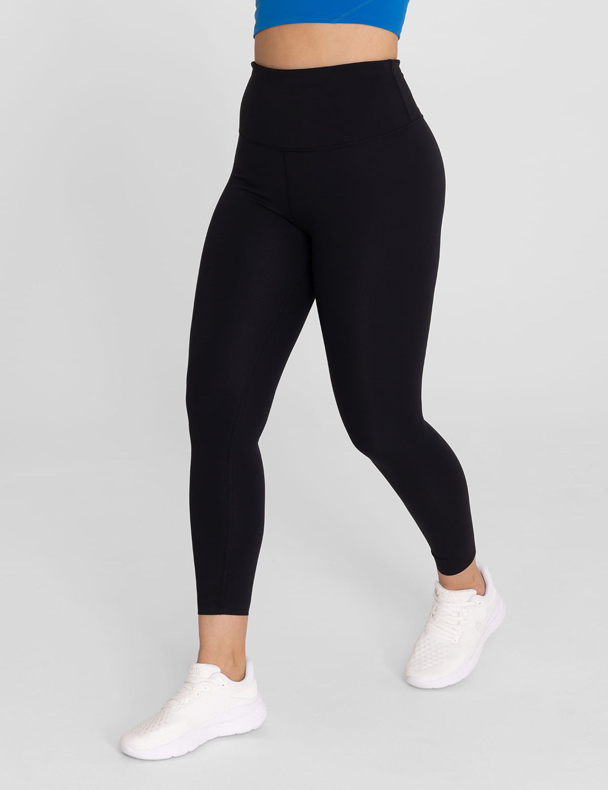Legging Para Mujer  Maya Negro Bsoul