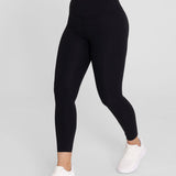 Legging Para Mujer  Maya Negro Bsoul