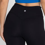 Legging Para Mujer  Maya Negro Bsoul