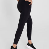 Legging Para Mujer  Maya Negro Bsoul