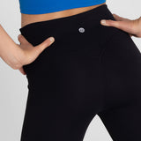 Legging Para Mujer  Maya Negro Bsoul
