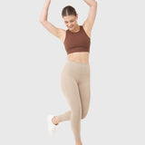 Bra Para Mujer Maca Marrón Bsoul