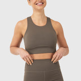 Bra Para Mujer Maca Verde Bsoul