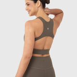 Bra Para Mujer Maca Verde Bsoul