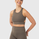 Bra Para Mujer Maca Verde Bsoul