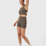 Bra Para Mujer Maca Verde Bsoul