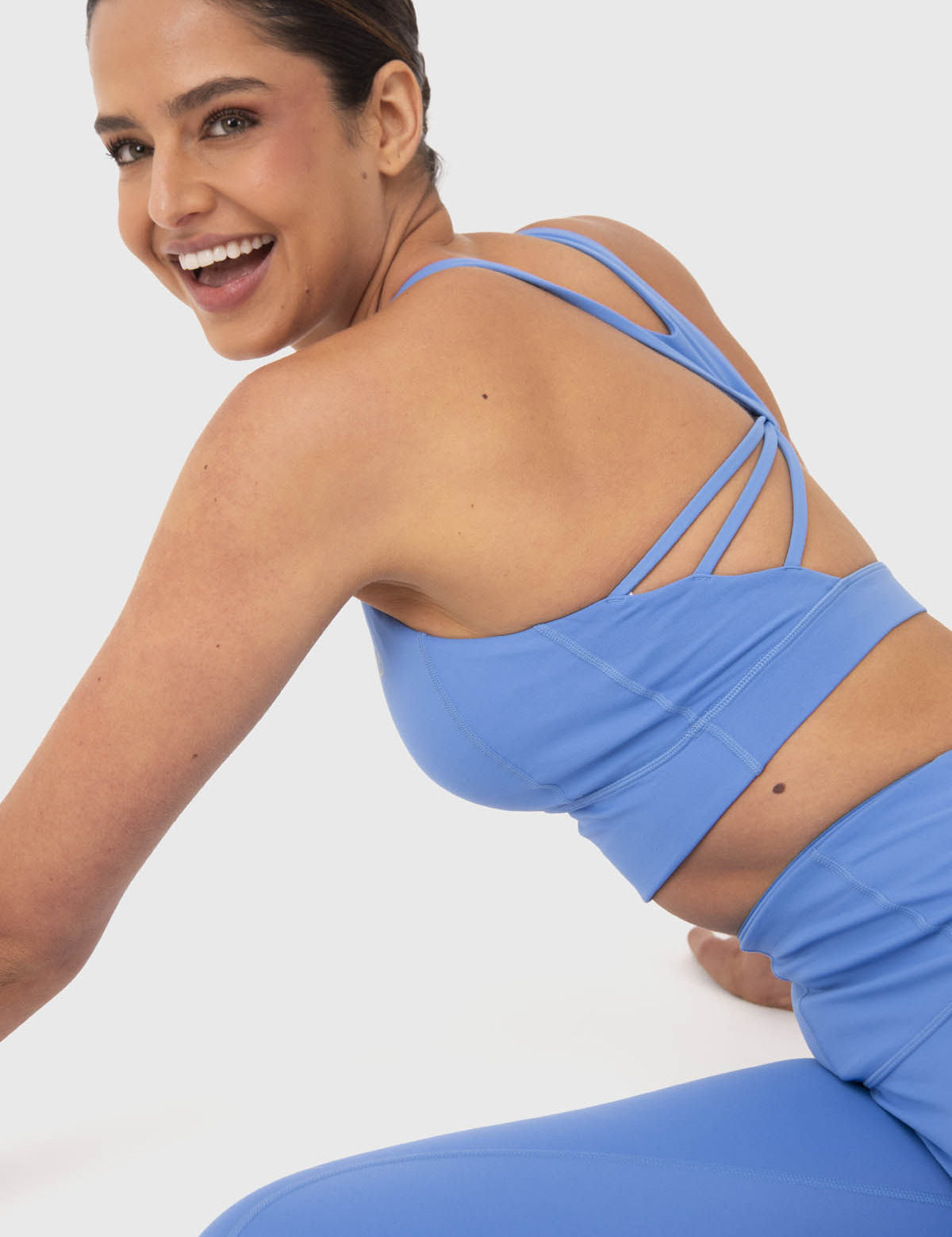 Bra Para Mujer Josefina Celeste Bsoul