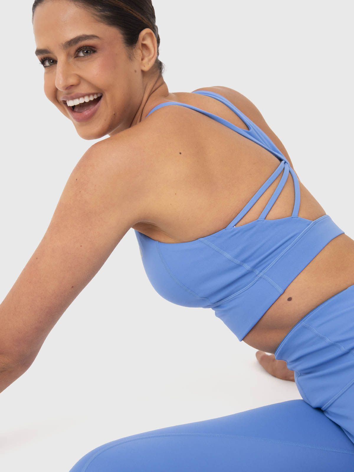 Bra Para Mujer Josefina Celeste Bsoul