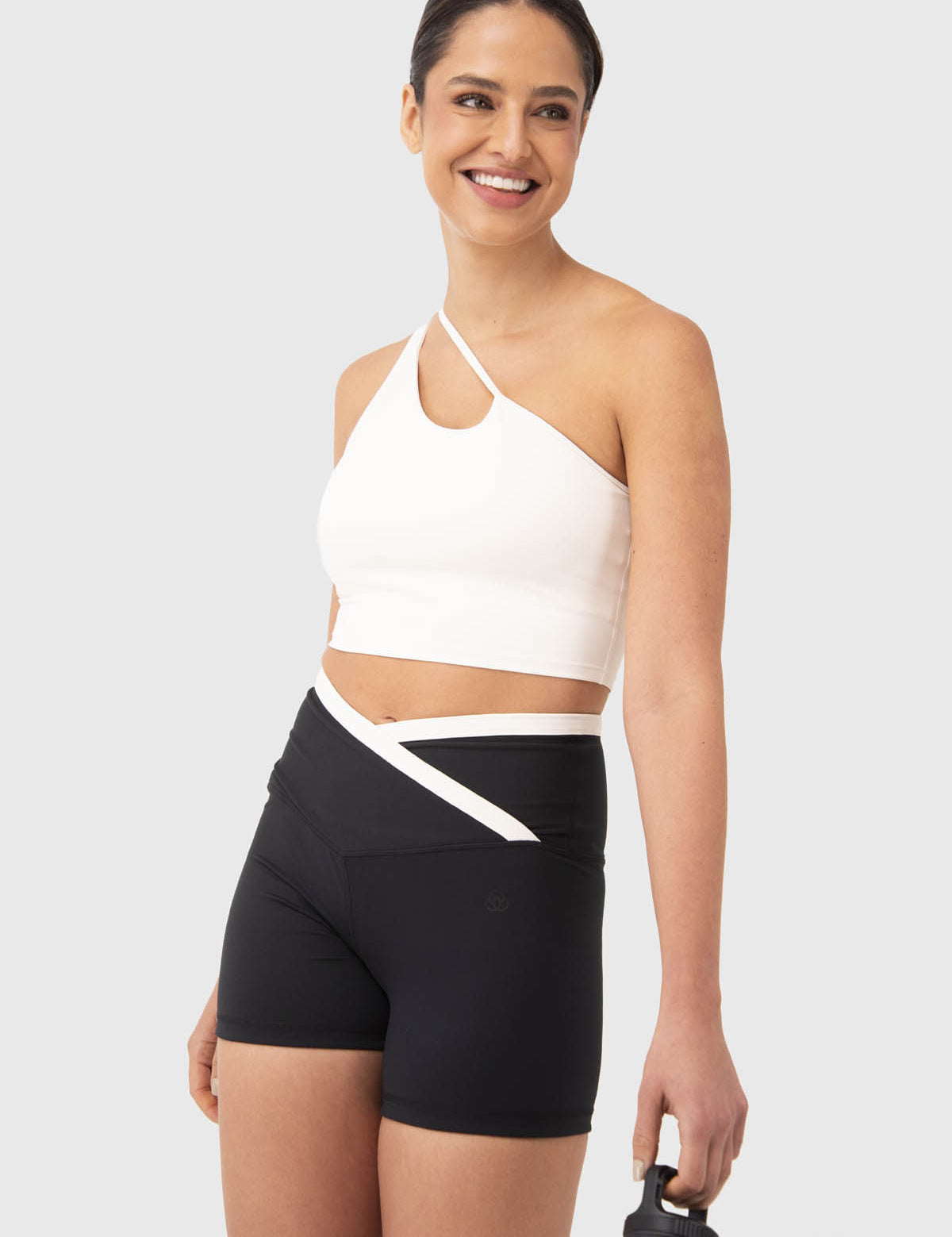 Bra Para Mujer Elisa Blanco Bsoul