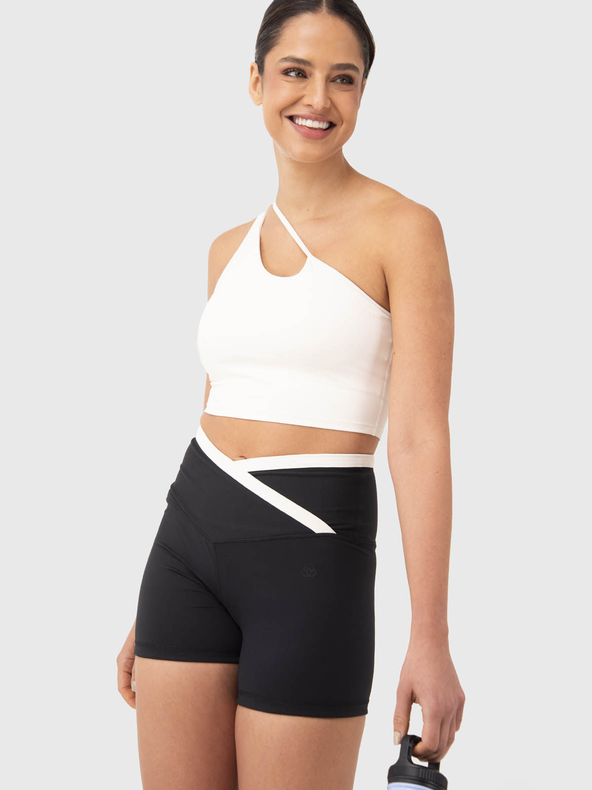 Bra Para Mujer Elisa Blanco Bsoul
