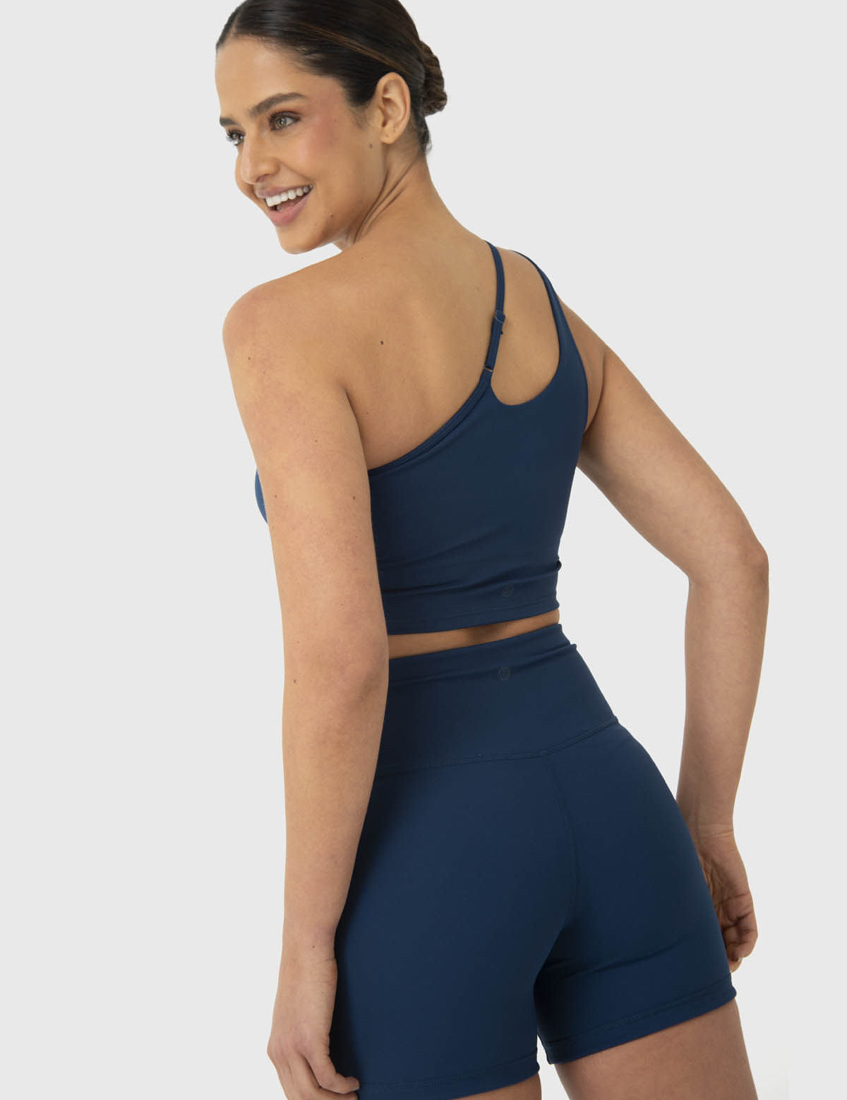 Bra Para Mujer Elisa Azul Bsoul