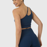 Bra Para Mujer Elisa Azul Bsoul