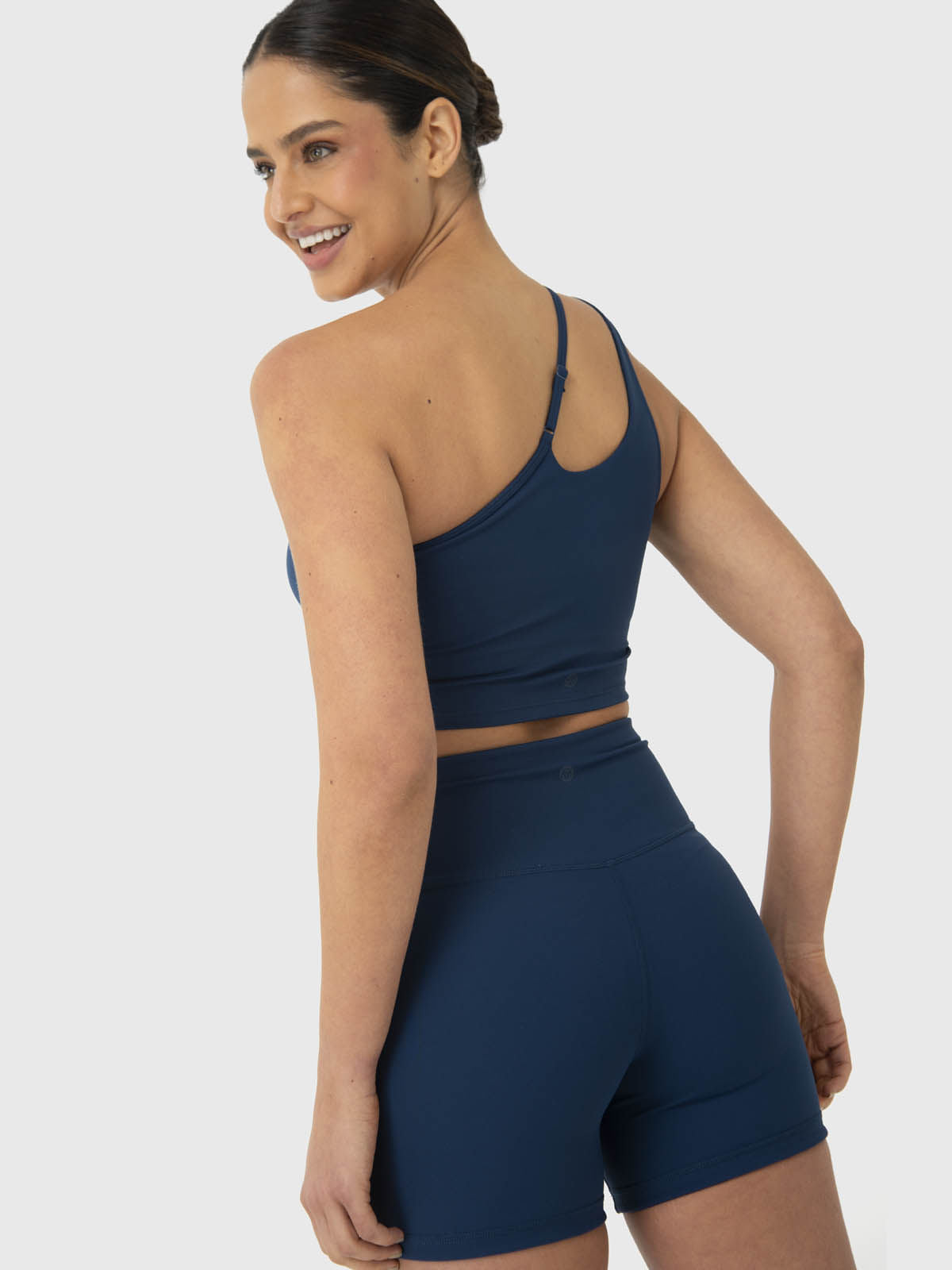 Bra Para Mujer Elisa Azul Bsoul