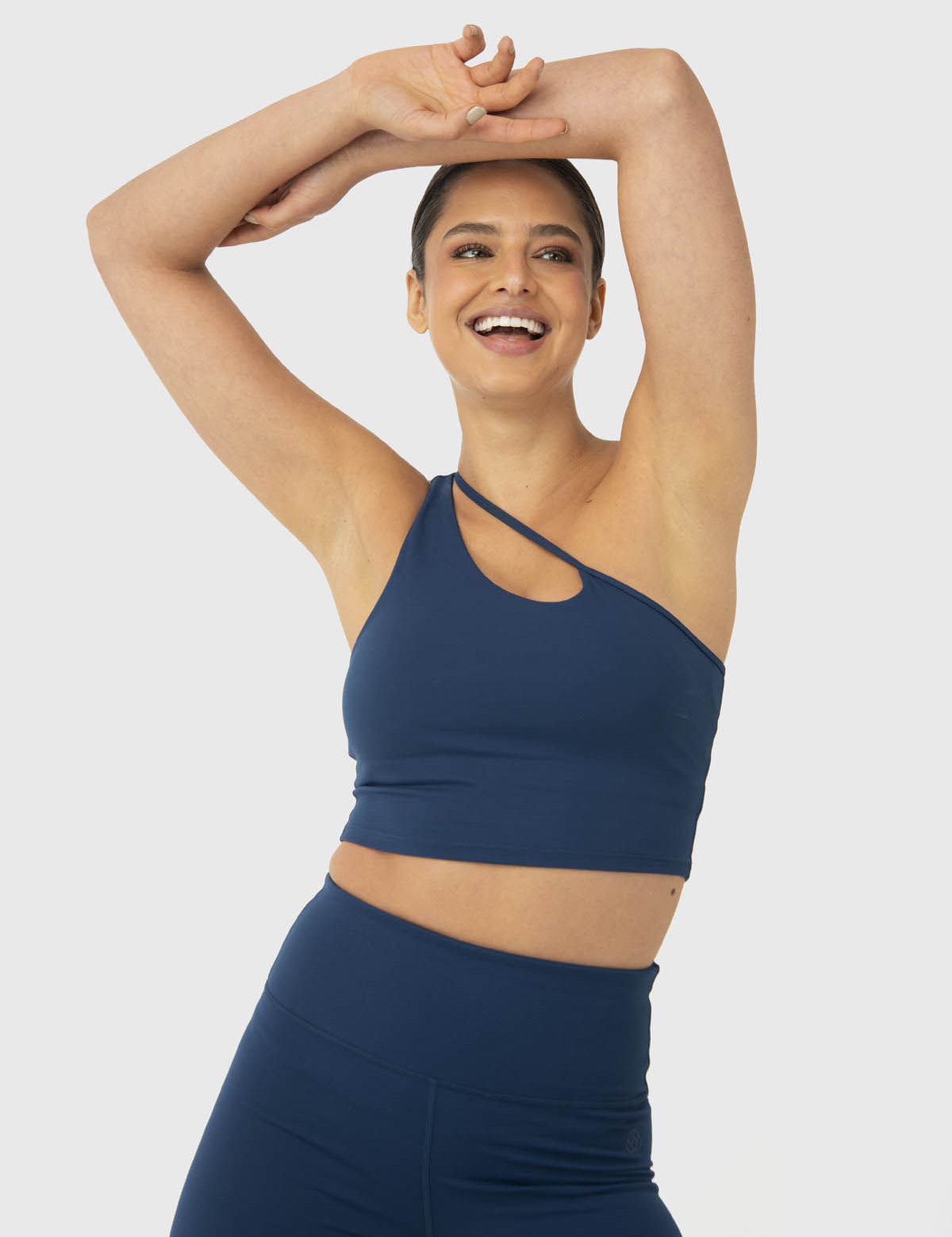 Bra Para Mujer Elisa Azul Bsoul
