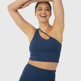 Bra Para Mujer Elisa Azul Bsoul