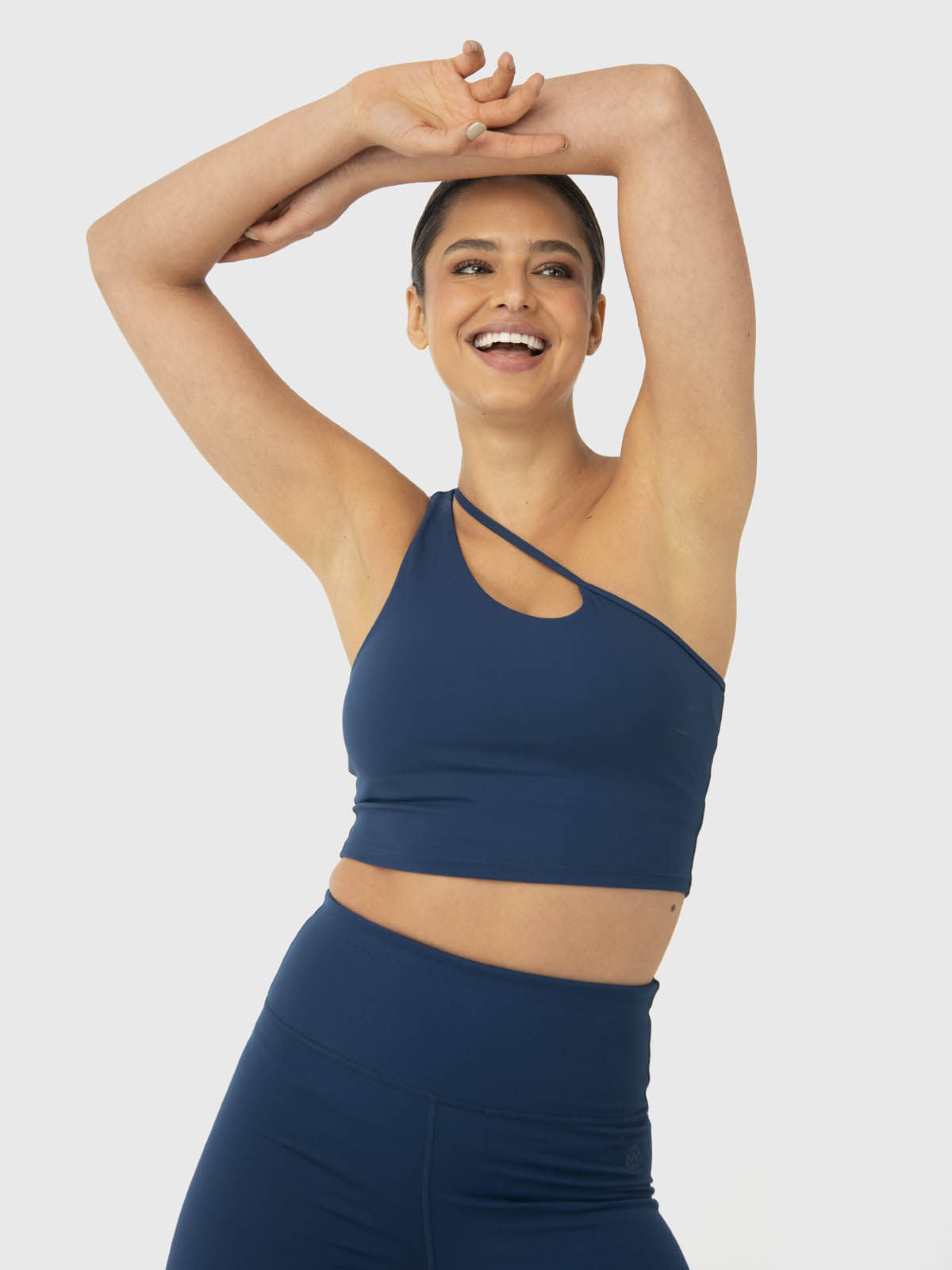 Bra Para Mujer Elisa Azul Bsoul