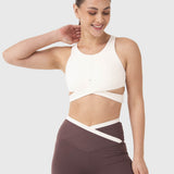 Bra Para Mujer Belen Hueso Bsoul