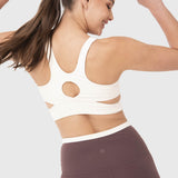 Bra Para Mujer Belen Hueso Bsoul