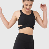 Bra Para Mujer Belen Negro Bsoul