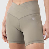 Biker Para Mujer Zia Verde Bsoul