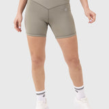 Biker Para Mujer Zia Verde Bsoul