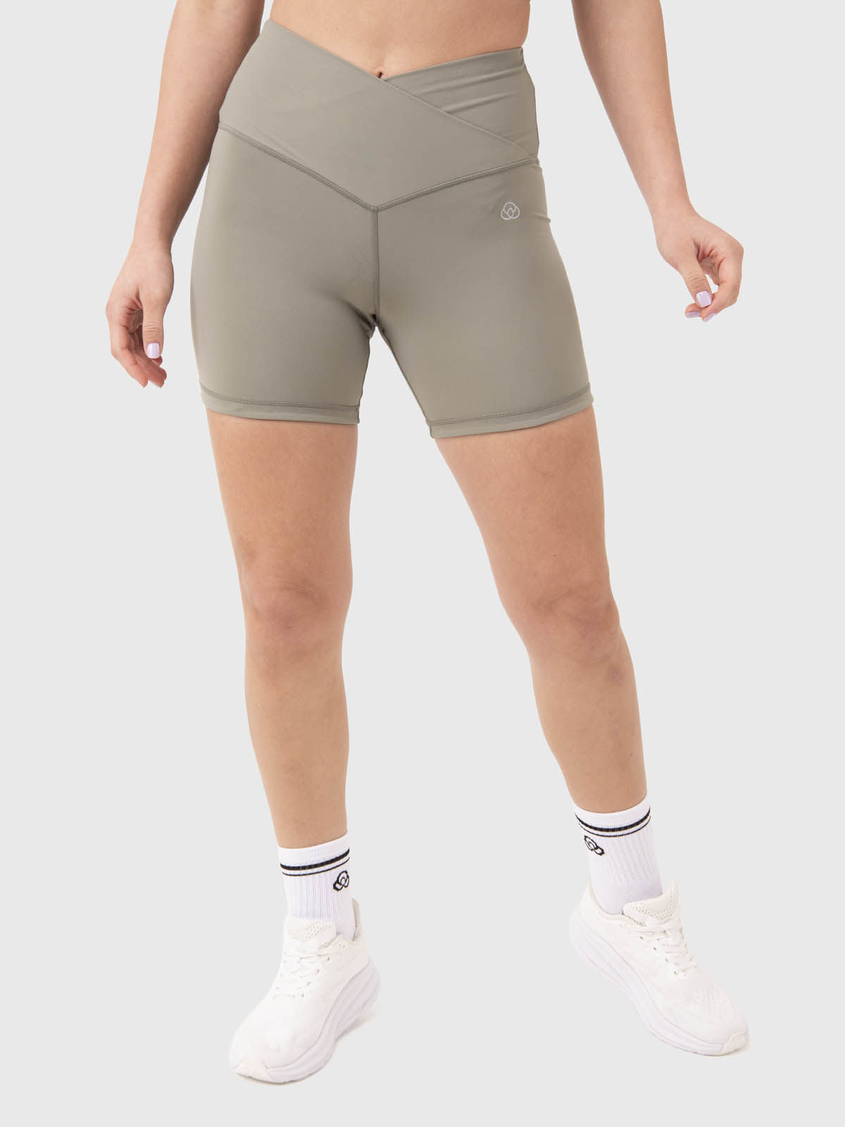 Biker Para Mujer Zia Verde Bsoul