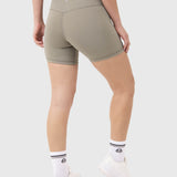 Biker Para Mujer Zia Verde Bsoul