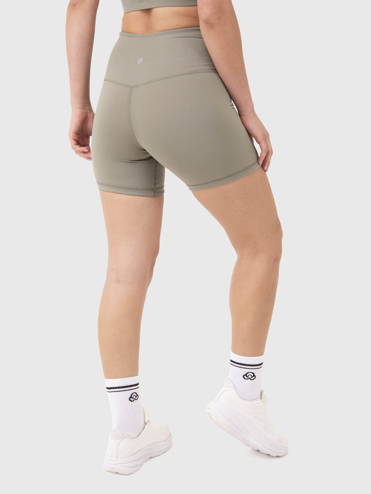Biker Para Mujer Zia Verde Bsoul