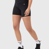 Biker Para Mujer Zia Negro Bsoul