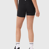Biker Para Mujer Zia Negro Bsoul