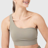 Bra Para Mujer Open Bra Zia Verde Bsoul