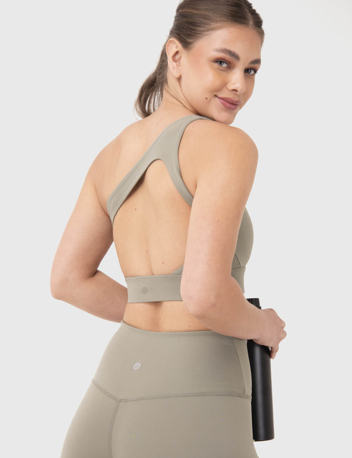 Bra Para Mujer Open Bra Zia Verde Bsoul